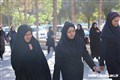 همایش پیاده روی در مرکز بهداشت شهرستان کرمان